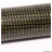 Corps de silencieux/cartouche pour scooter/50 à boite - Carbone kevlar (62x230mm) * Déstockage !
