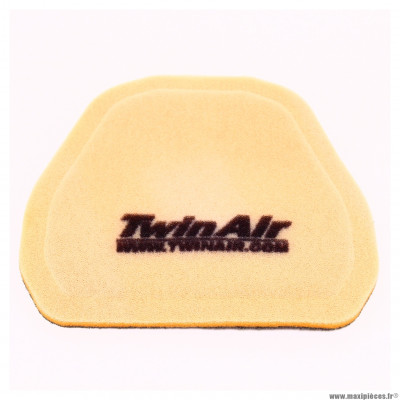 Filtre à air Twin Air 152216 pour Yamaha YZ 450F de 2010 à 2013 * Déstockage !
