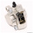 Étrier de frein avant complet gris pour scooter mbk booster nitro yamaha bws peugeot tkr trekker piaggio typhoon * Déstockage !