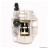 Étrier de frein avant complet gris pour scooter mbk booster nitro yamaha bws peugeot tkr trekker piaggio typhoon * Déstockage !