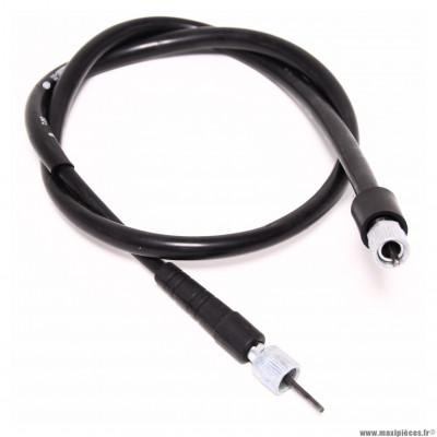 Câble/Transmission de compteur origine 4P9H355000 pour maxiscooter Yamaha 125 Cygnus XT de 2007 à 2012 * Déstockage !