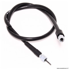 Câble/Transmission de compteur origine 4P9H355000 pour maxiscooter Yamaha 125 Cygnus XT de 2007 à 2012 * Déstockage !
