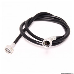 Câble de compte-tours origine (8214179) pour Aprilia 50 RS 1999-2005 * Déstockage !