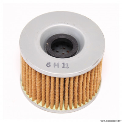 Filtre à huile oem : 36Y1344100 pour Yamaha 1300 XJR 1998>2016 * Déstockage !
