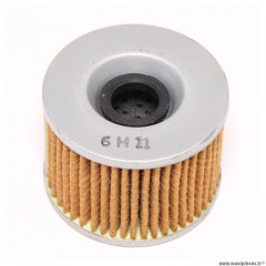 Filtre à huile oem : 36Y1344100 pour Yamaha 1300 XJR 1998>2016 * Déstockage !