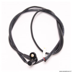 Capteur frein oem : 3D6H375601 pour Yamaha 125 XT-R 2006-2008 * Déstockage !
