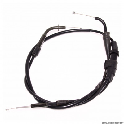 Câble d'accélérateur oem : 3RM2630101 pour Yamaha 125 DTR 1999-2006 * Déstockage !