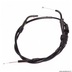 Câble d'accélérateur oem : 3RM2630101 pour Yamaha 125 DTR 1999-2006 * Déstockage !