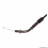 Câble d'accélérateur oem : 3RM2630101 pour Yamaha 125 DTR 1999-2006 * Déstockage !