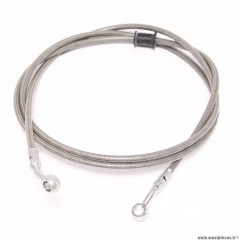 Flexible de frein arrière oem : 5BRF587301 pour Yamaha 50 Aerox / MBK 50 Nitro * Déstockage !