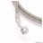 Flexible de frein arrière oem : 5BRF587301 pour Yamaha 50 Aerox / MBK 50 Nitro * Déstockage !