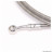 Flexible de frein arrière oem : 5BRF587301 pour Yamaha 50 Aerox / MBK 50 Nitro * Déstockage !