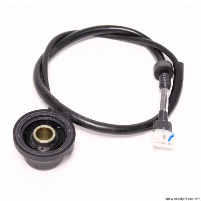 Démultiplicateur entraineur de compteur origine pour scooter Peugeot 50/100/125 Looxor * Déstockage !