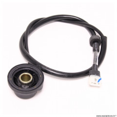 Démultiplicateur entraineur de compteur origine pour scooter Peugeot 50/100/125 Looxor * Déstockage !