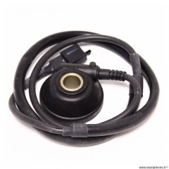 Capteur de vitesse origine 00H01615051 pour Derbi 50 Senda, 50-125 GPR, GP1, RS50, RX50, RS4 50-125... * Déstockage !