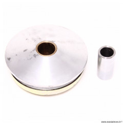 Variateur origine 430189 pour scooter Piaggio 50 Zip Free NRG NTT Sfera Typhoon Easy Storm ET2 * Déstockage !