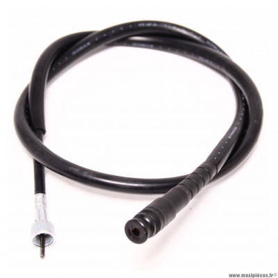 Câble de compteur (L.1000mm) oem : 44830LDC8E10 pour scooter KYMCO 50-125 Agility, Like * Déstockage !