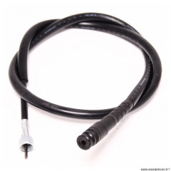 Câble de compteur (L.1000mm) oem : 44830LDC8E10 pour scooter KYMCO 50-125 Agility, Like * Déstockage !