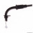 Câble de gaz cote droit pour moto SUZUKI 1100 GSXR 1991-1992 * Déstockage !