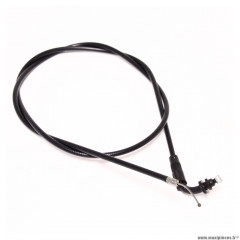 Câble/Transmission de gaz origine Piaggio 957304 pour scooter 50 Typhoon 2004 * Déstockage !