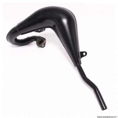 Corps d’échappement Giannelli pour Honda 50 CRM * Déstockage !
