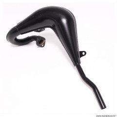 Corps d’échappement Giannelli pour Honda 50 CRM * Déstockage !