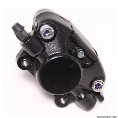 Etrier de frein avant adaptable piaggio zip SP 50cc de 2008 à 2013 * Prix spécial !