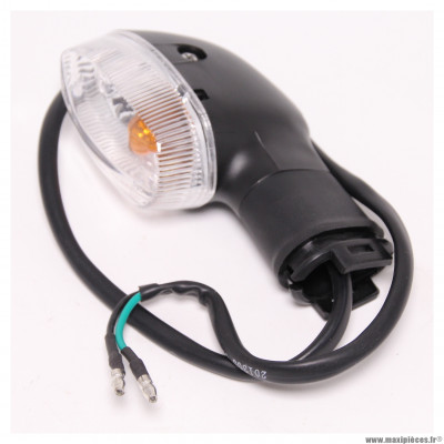 Clignotant arrière droit origine 1KB8334000 pour Yamaha 600 XJ6, 1000 YZF-R1 * Déstockage !