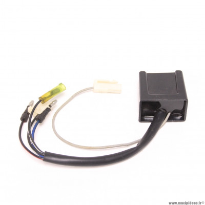 CDI allumage pour scooter chinois 50 cc 2T – compatible moteur LB1PE40QMB (5 fils) * Déstockage !