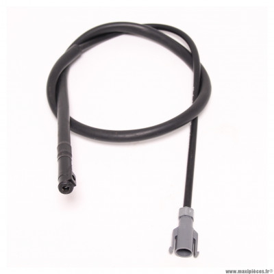 Transmission/câble de compteur pour scooter Peugeot buxy/zenith * Déstockage !