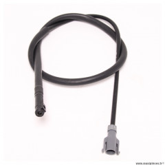 Transmission/câble de compteur pour scooter Peugeot buxy/zenith * Déstockage !