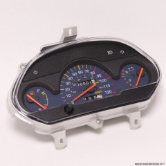 Compteur / Tableau de bord adaptable pour scooter chinois Commander 125cc * Déstockage !