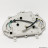 Compteur / Tableau de bord adaptable pour scooter chinois Commander 125cc * Déstockage !