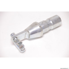 Support moteur atelier IGM pour moteur scooter Minarelli vertical * Déstockage !