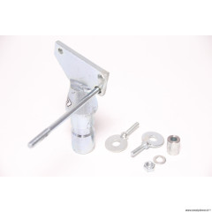 Support moteur atelier IGM pour moteur mécaboite Minarelli AM6 * Déstockage !