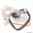 Clignotant gauche adaptable pour scooter chinois Commander 125cc * Déstockage !
