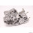 Carters bas moteur TM Racing 125 MX 2006-2011 (OCCASION) * Déstockage !
