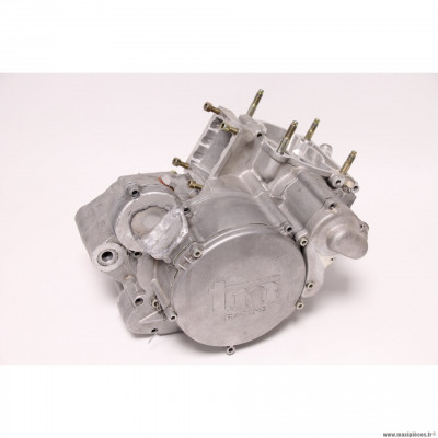 Carters bas moteur TM Racing 125 MX 2006-2011 (OCCASION) * Déstockage !