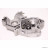 Carters bas moteur TM Racing 125 MX 2006-2011 (OCCASION) * Déstockage !