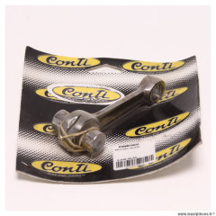 Bielle Conti CRX 90mm pour moteur Derbi Euro2 / Euro3 / Euro4 * Déstockage !