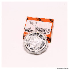 Roulement supérieur de colonne de direction pour moto Conti RX 356 V3 * Déstockage !