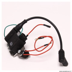 CDI bobine Conti Origin DERBI / AM6 / RX356 montage Ducati (type origine) * Destockage !