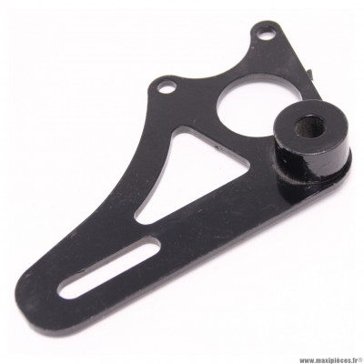 Platine support étrier de frein arrière pour moto Conti RX356 * Déstockage !