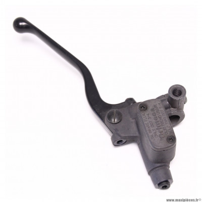Maître-Cylindre de Frein Avant GRIMECA DOT 3/4 pour moto Conti RX356/556 et autres * Déstockage !
