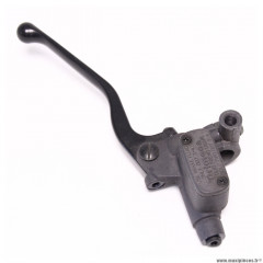 Maître-Cylindre de Frein Avant GRIMECA DOT 3/4 pour moto Conti RX356/556 et autres * Déstockage !