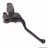 Maître-Cylindre de Frein Avant GRIMECA DOT 3/4 pour moto Conti RX356/556 et autres * Déstockage !