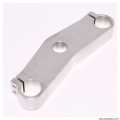 Té de Fourche Supérieur Aluminium CNC pour moto Conti RX356 et autres * Déstockage !