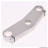 Té de Fourche Supérieur Aluminium CNC pour moto Conti RX356 et autres * Déstockage !