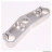 Té de Fourche Supérieur Aluminium CNC pour moto Conti RX356 et autres * Déstockage !