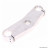 Té de Fourche Inférieur Aluminium CNC pour moto Conti RX356 et autres * Déstockage !